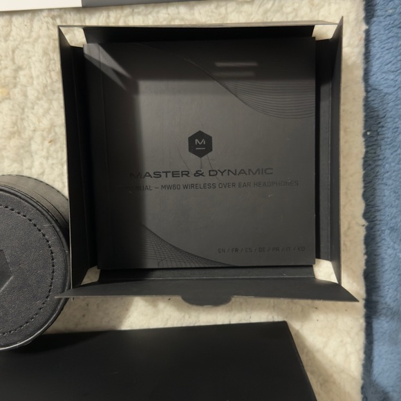 TAG HEUER MASTER & Dynamic wireless - Picture 4 of 16